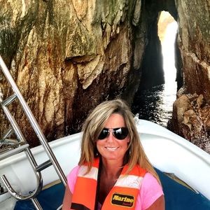 Meet your Posher, Ericka